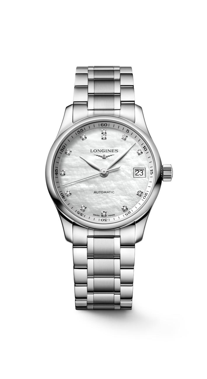 Longines - L43410806